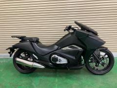 Honda NM4-01 VULTUS 2017