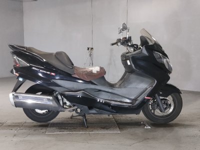Suzuki SKYWAVE 250M