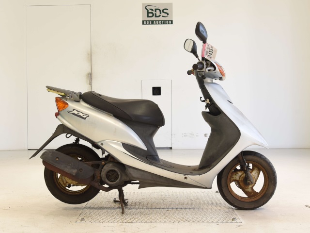 Yamaha JOG 115 2001