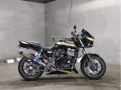 Kawasaki ZRX1200 2015