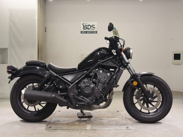 Honda REBEL CMX500 2019
