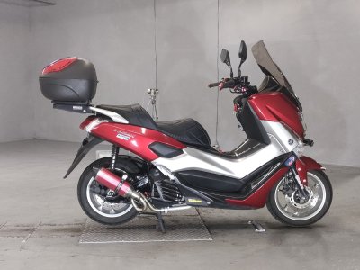 Yamaha N-MAX125
