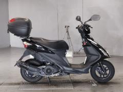 Suzuki ADDRESS V125