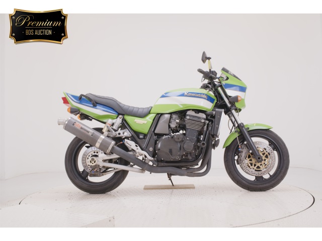 Kawasaki ZRX1100 2000