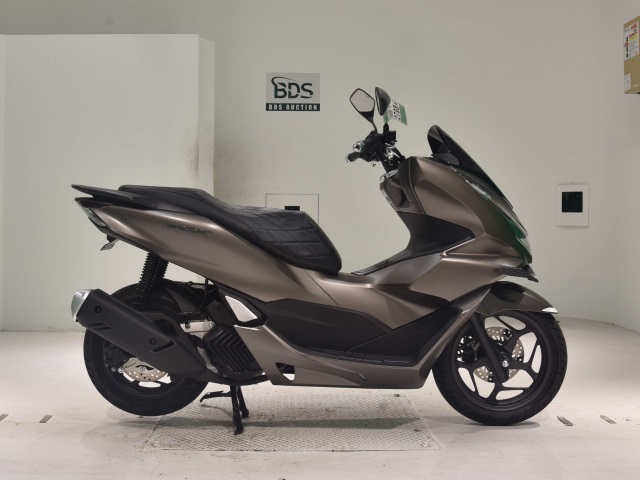 Honda PCX125 2023