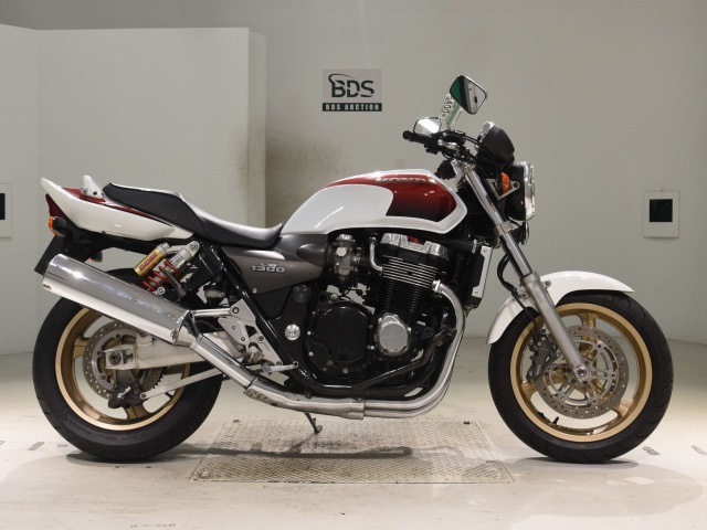 Honda CB1300SF 1998