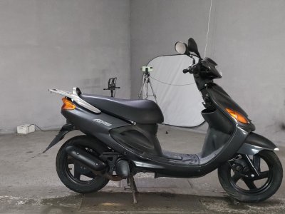 Yamaha GRANDAXIS100 2007