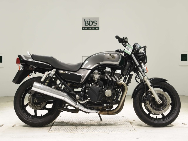 Honda CB750SFK 2004