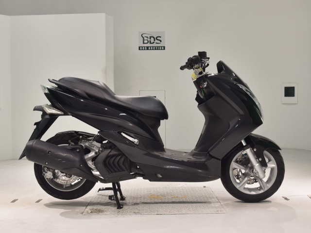 Yamaha MAJESTY 155S 2014