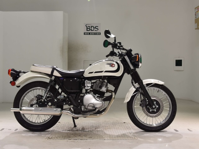 Kawasaki W230 2025