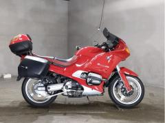 BMW R1100RS 2000