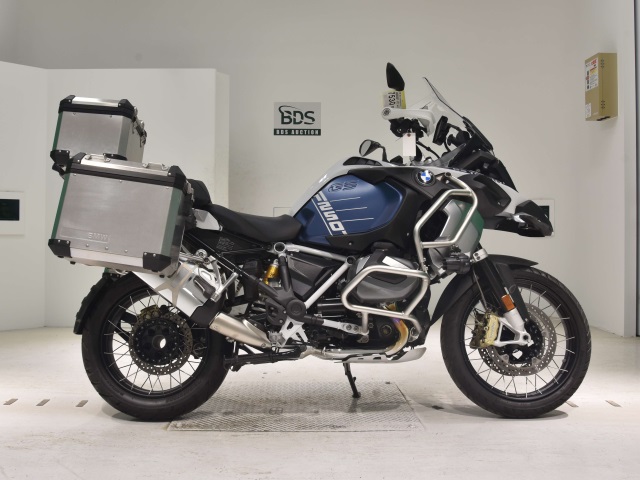 BMW R1250GS ADVENTURE 2022