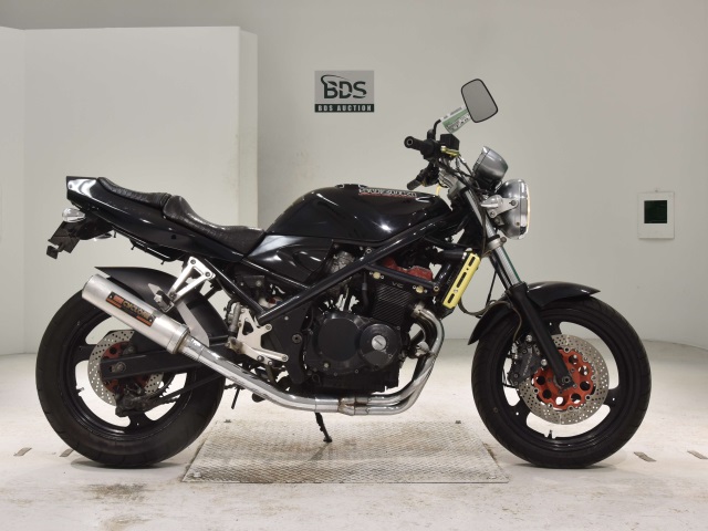 Suzuki BANDIT400V 1994