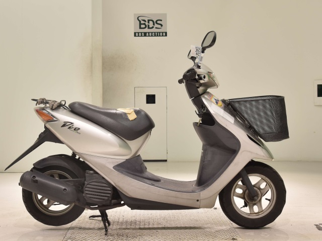 Honda DIO-5 2001