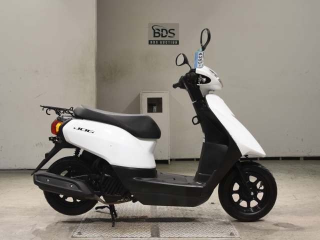 Yamaha JOG 50 2023