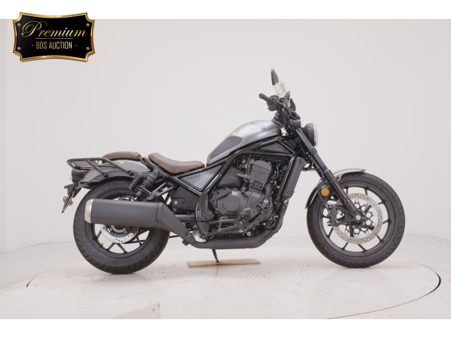Honda REBEL CMX1100 2024