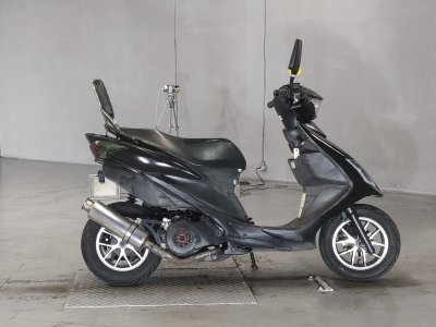 Suzuki ADDRESS V125