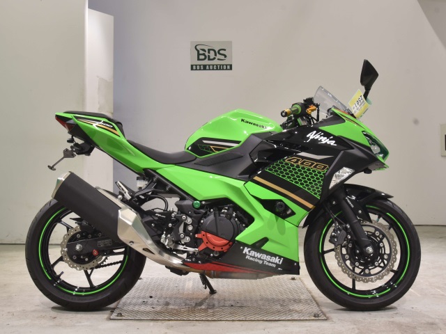Kawasaki NINJA400 2020