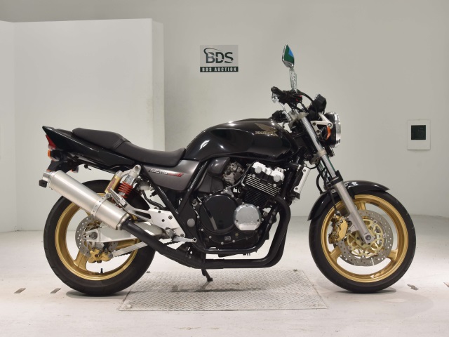 Honda CB400SFV 2003