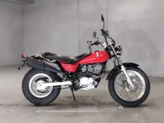 Suzuki VAN VAN 200 2006