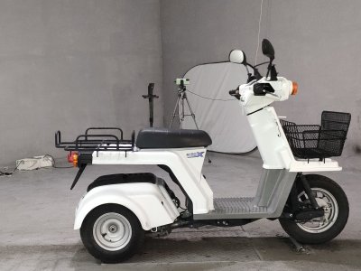 Honda GYRO X 2013