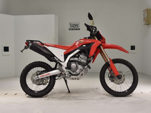 Honda CRF250L 2021