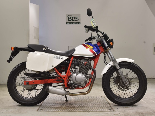 Honda FTR223 2000