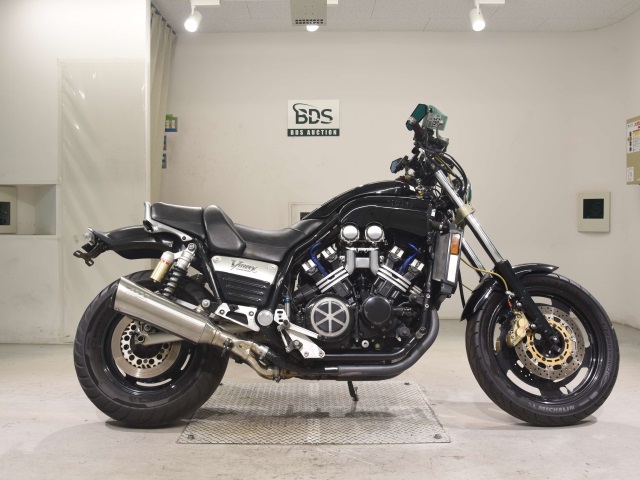 Yamaha V-MAX1200 1997