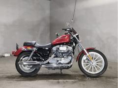 HD SPORTSTER XL883 2005