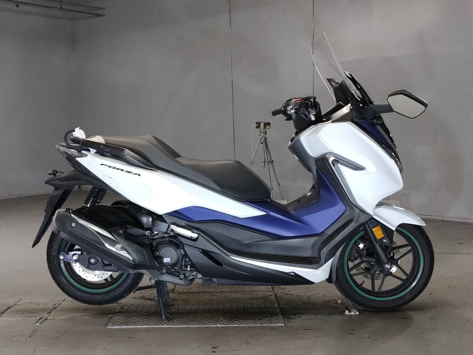 Honda FORZA 2018