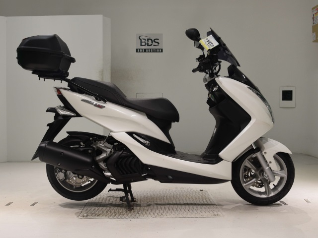 Yamaha MAJESTY 155S 2016