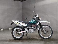 Honda SL230 1997