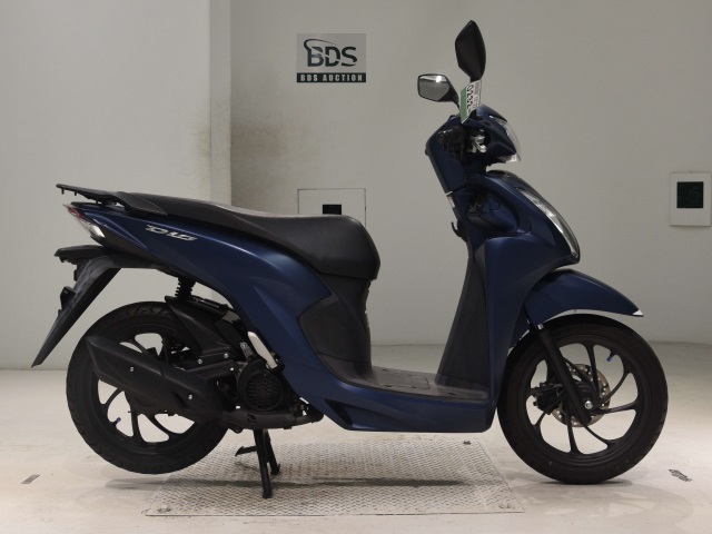 Honda DIO110-3 2021