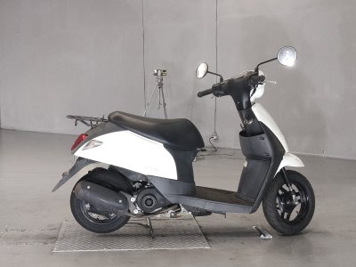 Suzuki LETSG