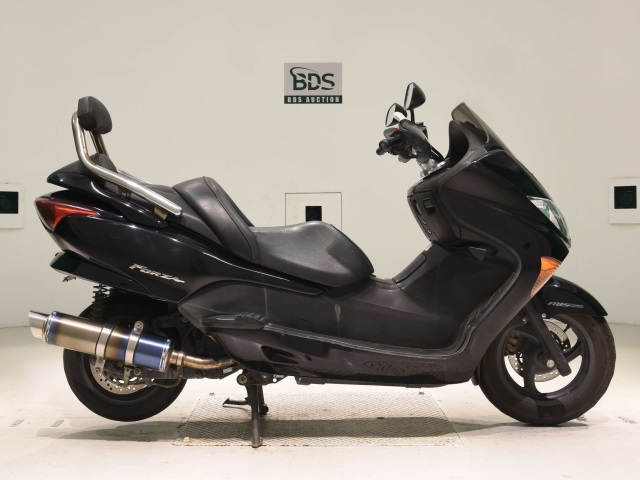 Honda FORZA ZA 2005