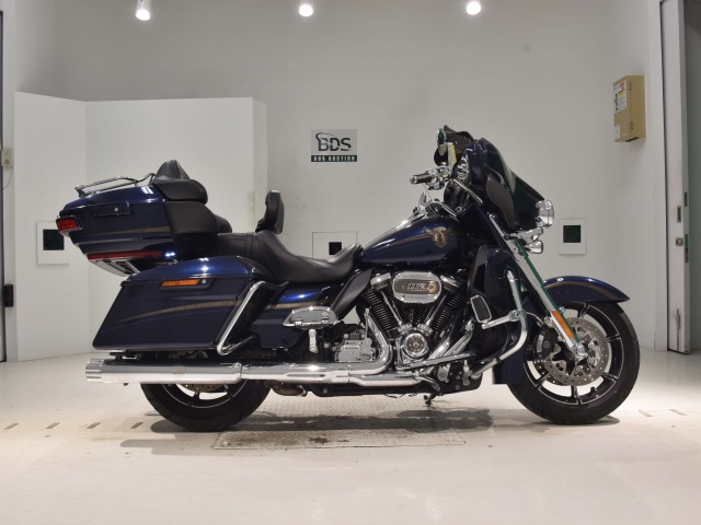 HD ELECTRA GLIDE FLHTKSE1920 2017