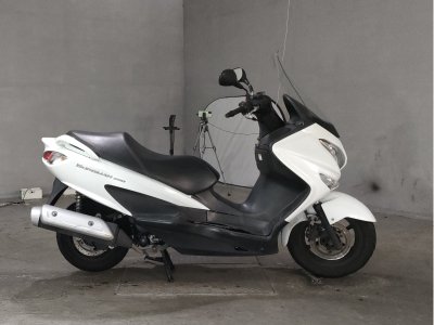 Suzuki BURGMAN200