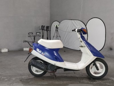Yamaha JOG 50 1990