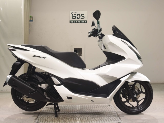 Honda PCX125 2023