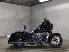 HD STREET GLIDE FLHXS1870 2019