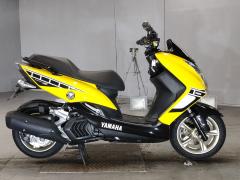 Yamaha MAJESTY 155S 2016