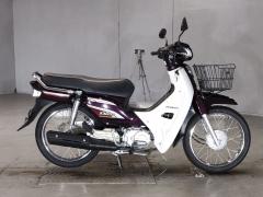 Honda DREAM110 2013