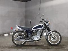 Yamaha SR400 1998