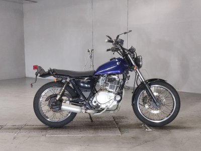 Suzuki GRASSTRACKER BIGBOY