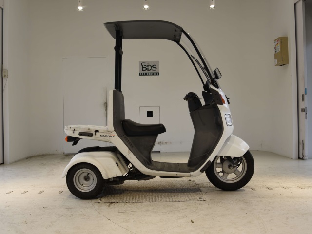 Honda GYRO CANOPY 2019