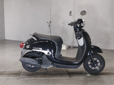 Honda GIORNO 2018