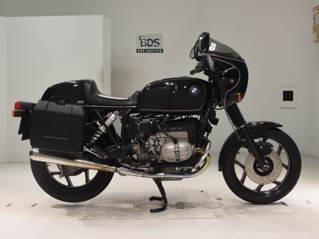 BMW R80 1989