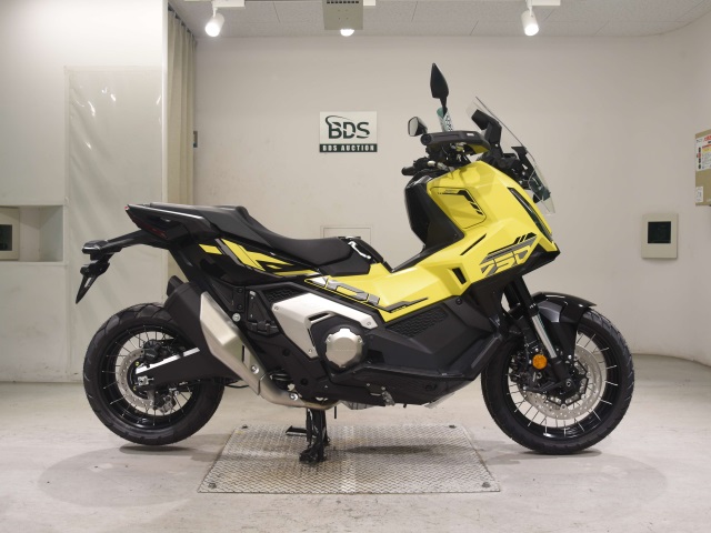 Honda X-ADV750-2 2025