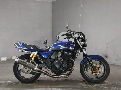 Kawasaki ZRX400 1994