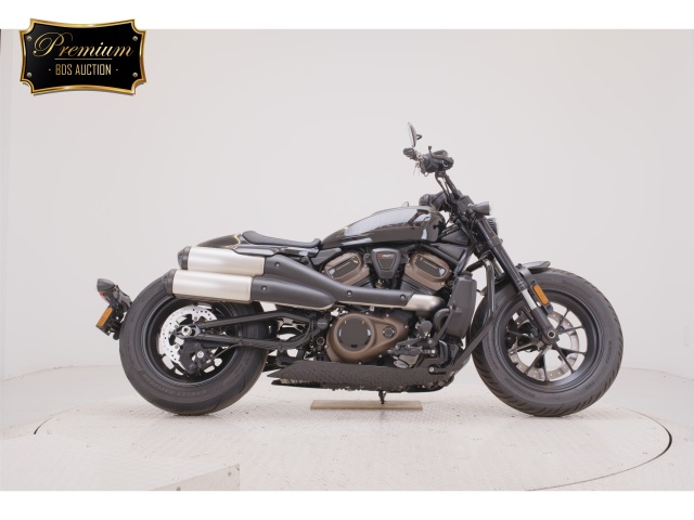 HD RH1250S 2022